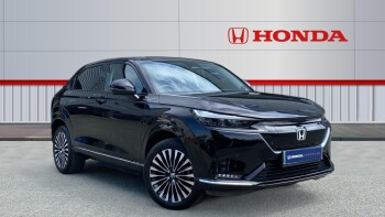 Honda E Ny1 150kW Elegance 69kWh 5dr Auto Electric Hatchback